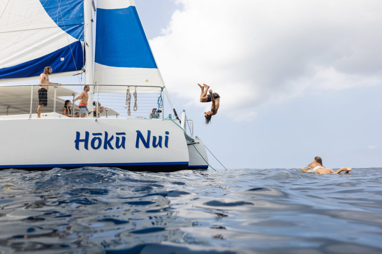 hoku-nui-afternoon-snorkel-tour-big-island