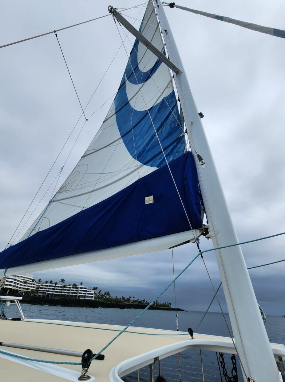 Hoku-Nui-Sail