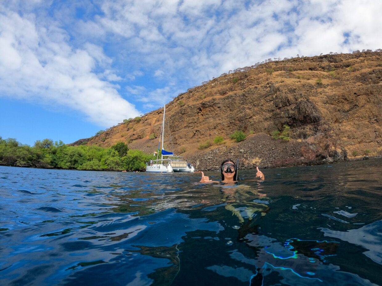 Red Hill Hawaii