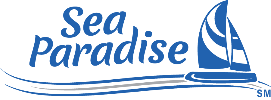 Sea Paradise Kona Hawaii — snorkel tours Kona, manta ray tours, sailing tours Kona, Hoku Nui catamaran, Keauhou Bay, seaparadise.com